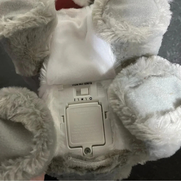 Hasbro FurReal Friends KRISTY KOALA 2020  Interactive Plush Sounds Reactions Toy - Picture 8 of 9